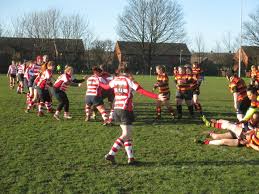 Image result for Sefton Rufc