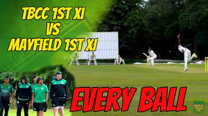 Image result for Mayfield Cricket Club