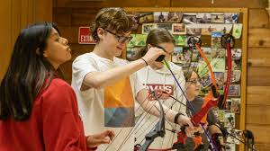 Image result for Clophill Archery Club