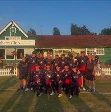 Image result for Formby Cricket Club