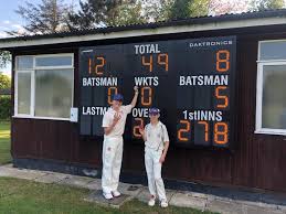 Image result for Burbage Cricket Club