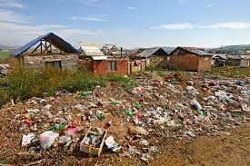 Image result for romska osada