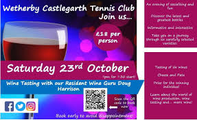 Image result for Wetherby Castlegarth Tennis Club