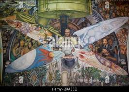 Image result for hombre en el cruce de caminos