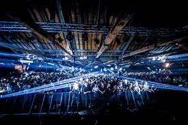 Image result for Great Dane Handball Club, Wapping, London