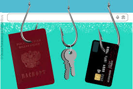 Image result for скан паспорта