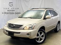 Image result for Lexus RX 400H