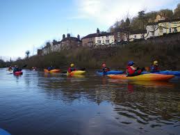 Image result for Trentham Canoe Club