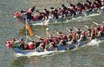 The Custom of Dragon Boat Festival �� Festivals and Customs |