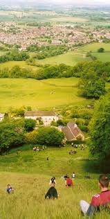 Image result for Cheese Rolling In Gloucestershire