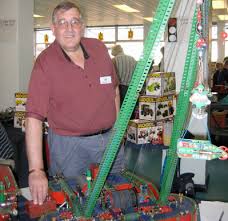 Image result for West London Meccano Society