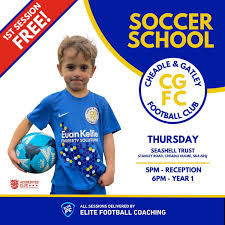 Image result for Cheadle & Gatley F C