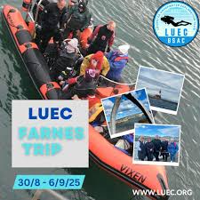 Image result for Leicester Underwater Exploration Club