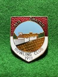 Image result for Craigie Bowling Club