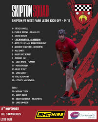 Image result for Skipton Rfc