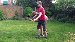 Image result for West Midlands Aikido Association Dojo