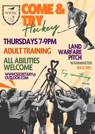 Image result for West Gloucestershire Hockey Club