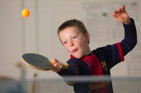 Image result for Murrayfield Table Tennis Club