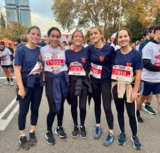Image result for Runnymede Runners