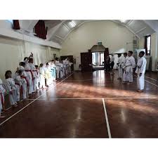Image result for Alleyn School Of Japanese Karate