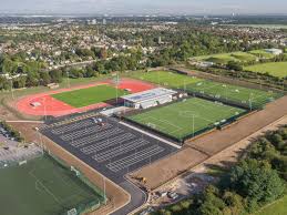 Image result for Elmbridge Netball Club