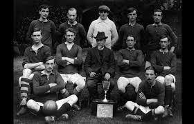 Image result for Godmanchester Town Cricket Club