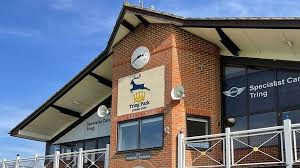 Image result for Tring Park Cricket Club