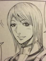 「マリア・ビレン テラフォーマーズ」の画像検索結果