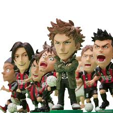 「黒田一樹 GIANT KILLING」の画像検索結果