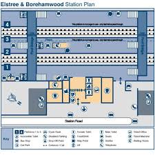 Image result for Elstree & Borehamwood