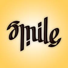 Image result for ambigram
