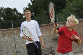 Image result for Exeter Golf & Country Club Tennis