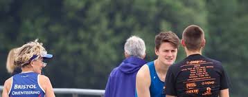 Image result for Bristol Orienteering Klub