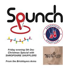 Image result for Shropshire shufflers­ Running Club