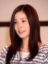 吉田千鶴役：蓮佛美沙子
