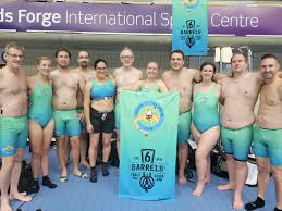 Image result for Totton Octopush Club