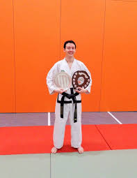 Image result for Oxfordshire Taekwon-do