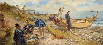 「ジャン・ジェローム・ジョルジュ」の画像検索結果