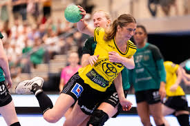 Image result for Haslingden Handball