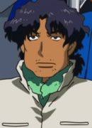 「コジロー・マードック」の画像検索結果