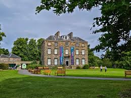 Image result for Genbukan Edinburgh