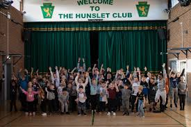 Image result for Hunslet Green Community Sports & Social Club