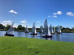 Image result for Bewl Valley Sailing Club Ltd