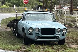 Image result for Clarendon Blue 1983 Jaguar