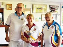 Image result for Harpenden & District Indoor Bowling Club