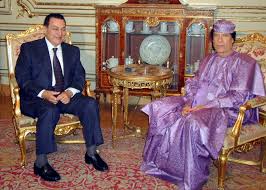 Image result for hosni mubarak