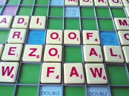 Image result for Nottingham Nomads Scrabble Club*