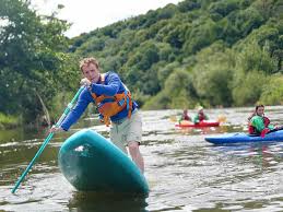 Image result for Durham University Canoe Club