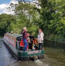 Image result for Hillingdon Canoe Club