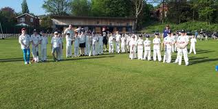 Image result for Bury Cricket Club